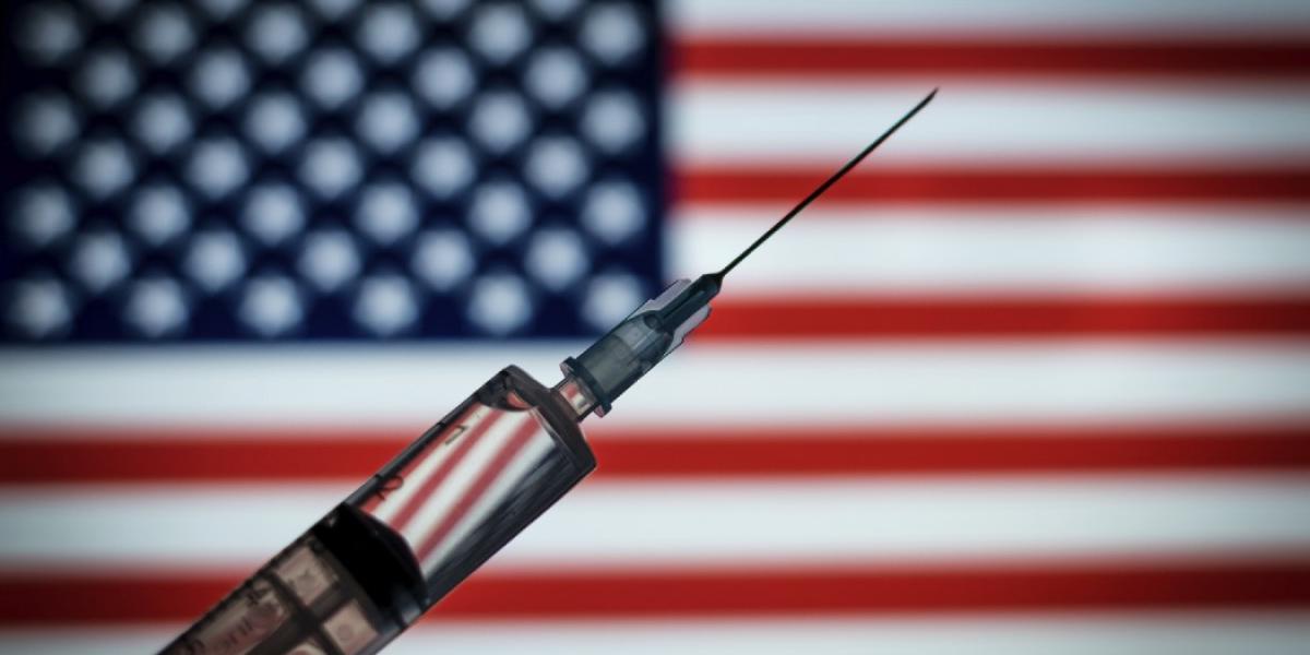 COVID Vaccine Race