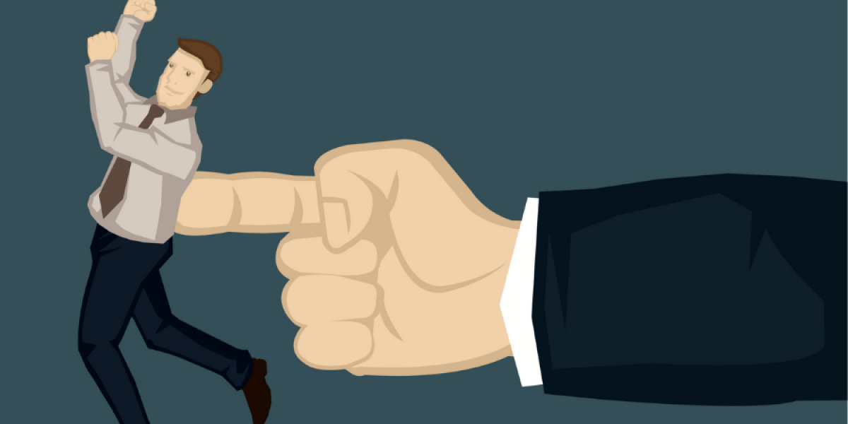What is a behavioral "nudge"?