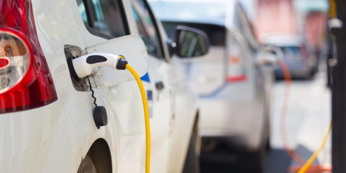 Electric vehicles