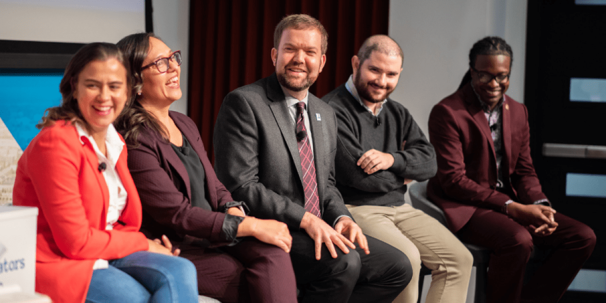 City chief innovation officers