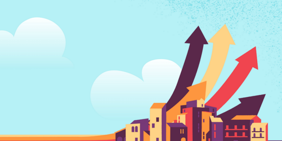 Cities focus on innovation