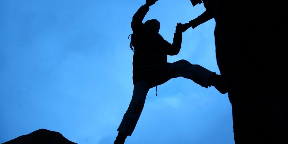 Philadelphia's approach to youth justice