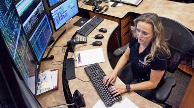 reduce burnout among 911 dispatchers - Hero 