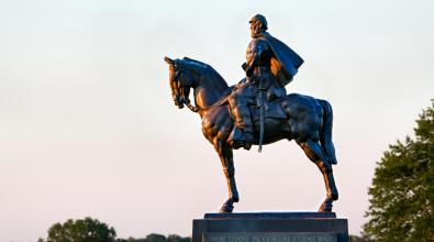bloomberg harvard cities leadership initiative reckoning with history case set