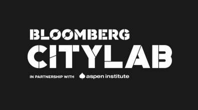CityLab 2022 logo
