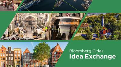 Bloomberg Cities Idea Exchange