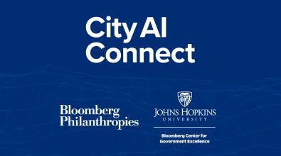 AI City Connect