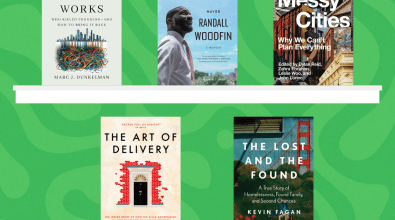 5 books 2025