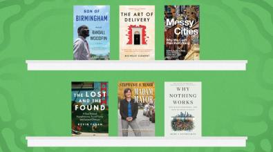 6 summer reads 2025