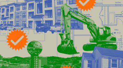 Knoxville innovation culture