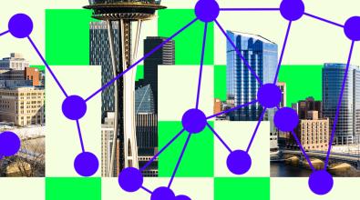 Cities where digitals services last