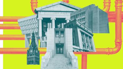 The case for transforming city goverment