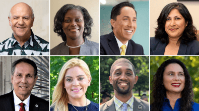 Mayors to watch