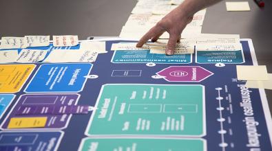 How Helsinki uses a board game to promote public participation