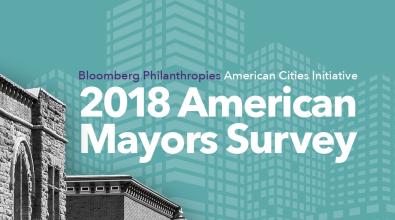 American Mayor's Survey_Hero